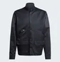 Куртка чоловіча Adidas Trackstand Utility Cycling Jacket Black IL8020