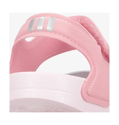 Сандалі дитячі Adidas Adilette Sandal K Pink FY8849