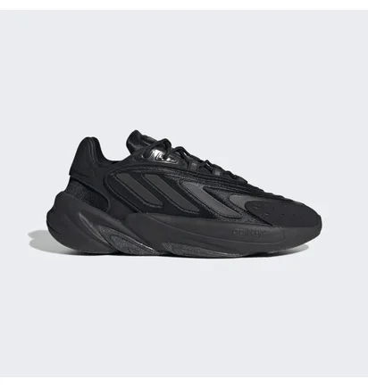 Кросівки жіночі Adidas Ozelia W Black H04268