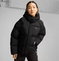 Пуховик жіночий Puma Down Puffer Black 626487-01