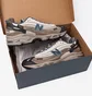 Кросівки чоловічі New Balance 1000 Cordura Beige/Multi M1000I