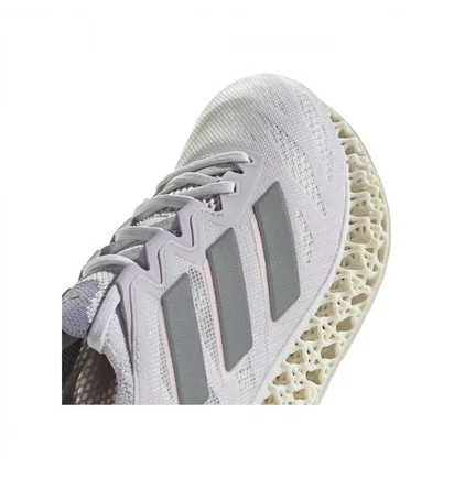 Кроссовки женские Adidas 4Dfwd 3 Grey IG8994