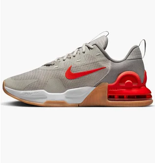 Кросівки чоловічі Nike Air Max Alpha Trainer 5 Grey Dm0829-006