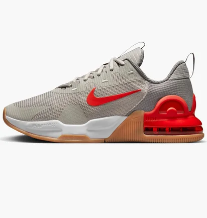 Кроссовки мужские Nike Air Max Alpha Trainer 5 Grey Dm0829-006