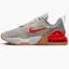 Кроссовки мужские Nike Air Max Alpha Trainer 5 Grey Dm0829-006