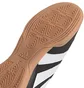 Футзалки детские Adidas Predator Club Sala Black IG5435
