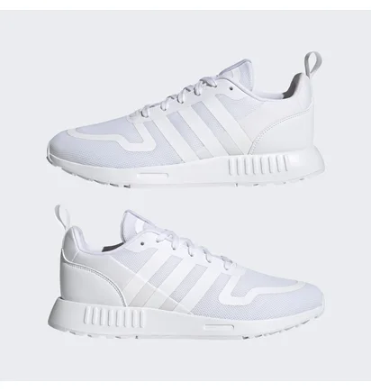Кроссовки мужские Adidas Smooth Runner White FZ3439