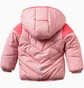 Куртка детская Puma Minicats Padded Jacket Pink 580310-14
