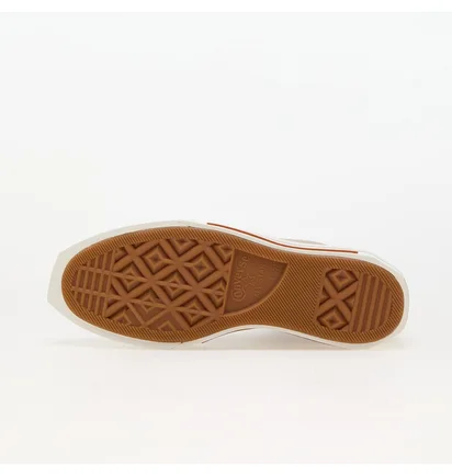 Кеды мужские Converse Chuck 70 De Luxe Squared Brown A06430C