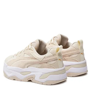 Кроссовки женские Puma Blstr Mix Beige 396095-01