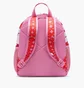 Рюкзак жіночий Nike Brasilia Just Do It Mini Red HM5547-646