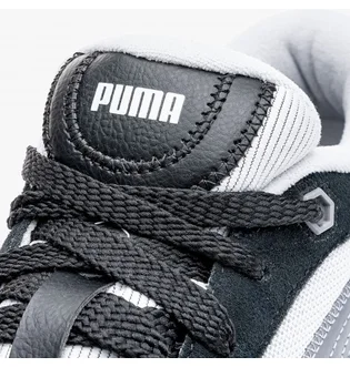 Кроссовки мужские Puma 180 Texture Black/White 397313-04