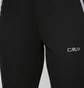 Штани жіночі CMP Long Pant Black 38E4846-U901
