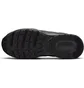 Кроссовки детские Nike Air Max Nova Big Kids Shoes Black/Yellow FN4446-009