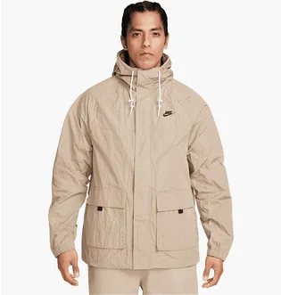 Куртка мужская Nike Club Beige FN3108-247