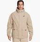 Куртка чоловіча Nike Club Beige FN3108-247