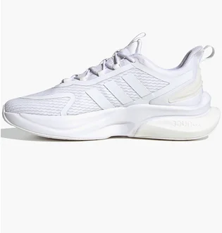 Кроссовки мужские Adidas Alphabounce+ Sustainable Bounce Lifestyle Running Shoes White Hp6143