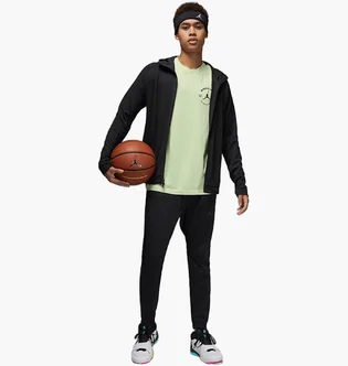 Спортивный костюм мужской Air Jordan Sport Dri-Fit Black DV9783-010__DQ7320-010