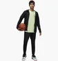 Спортивний костюм чоловічий Air Jordan Sport Dri-Fit Black DV9783-010__DQ7320-010