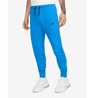 Штаны мужские Nike Nsw Tech Fleece Joggers Light Blue FB8002-435