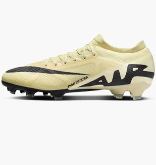 Бутси унісекс Nike Mercurial Vapor 15 Pro Yellow DJ5603-700