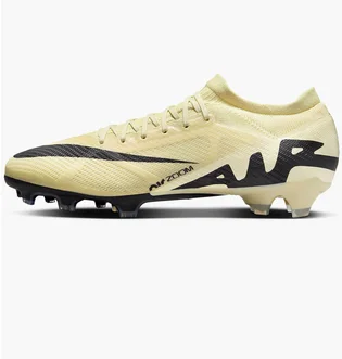 Бутсы унисекс Nike Mercurial Vapor 15 Pro Yellow DJ5603-700