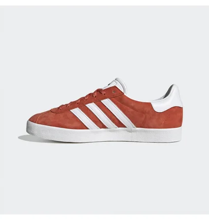Кроссовки мужские Adidas Gazelle 85 Shoes Orange Gy2529