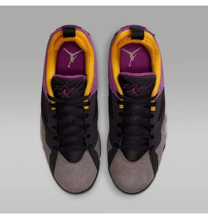 Кроссовки мужские Air Jordan Mvp 92 Black/Multi HQ3950-005