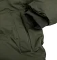 Парка унісекс Rains Jackets Green 1507-GREEN