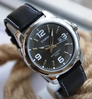 Часы женские Casio LTP-1314L-8A