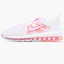 Кроссовки женские Nike Air Max Genome White/Pink CZ1645-101