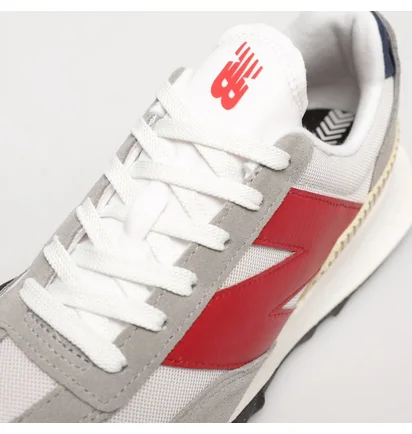 Кросівки чоловічі New Balance Uxc72 Grey UXC72RM