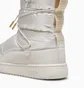 Сапоги женские Puma Snowbae Wns Patent Metallic 393931-02