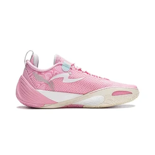 Кросівки унісекс Li-Ning Wade All City Blossom Pink ABAW001-2