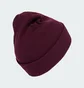 Шапка унисекс Adidas Adicolor Classic Beanie Bordo JZ4981