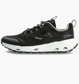 Кросівки жіночі Jack Wolfskin Prelight Pro Vent Low Black 4064331-6000