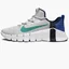 Кросівки чоловічі Nike Metcon Free 3 White CJ0861-043