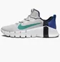 Кросівки чоловічі Nike Metcon Free 3 White CJ0861-043