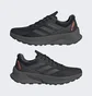 Кроссовки мужские Adidas Terrex Soulstride Flow Trail Running Shoes Black GX1822