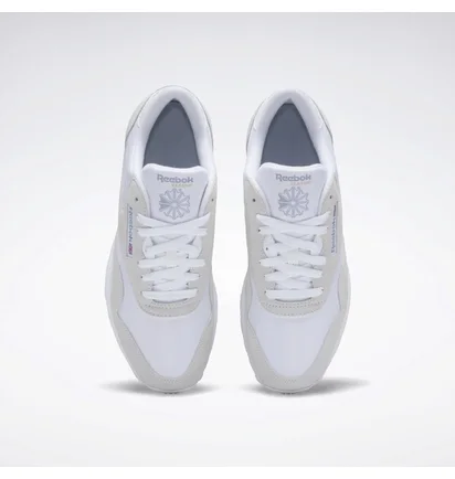 Кросівки чоловічі Reebok Classic Nylon Beige Gy7235