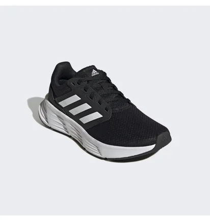 Кросівки жіночі Adidas Galaxy 6 Running Shoes Black Gw3847