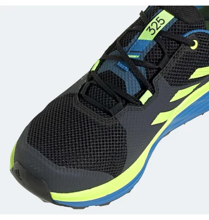 Кроссовки мужские Adidas Terrex Two Gore-tex Black FV8102