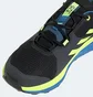 Кроссовки мужские Adidas Terrex Two Gore-tex Black FV8102