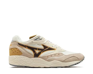 Кросівки чоловічі Mizuno Contender Beige D1GA237501