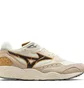 Кросівки чоловічі Mizuno Contender Beige D1GA237501