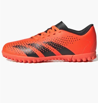 Сороконожки детские Adidas Predator Accuracy.4 Tf Jr Orange GW7086