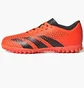Сороконіжки дитячі Adidas Predator Accuracy.4 Tf Jr Orange GW7086