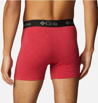 Трусы мужские Columbia (3 шт) Multi DGU0247