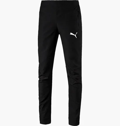 Штани чоловічі Puma Pants Liga Sideline Woven Black 655317-03