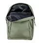 Рюкзак унісекс Rains Backpacks Green 1375-OLIVE
